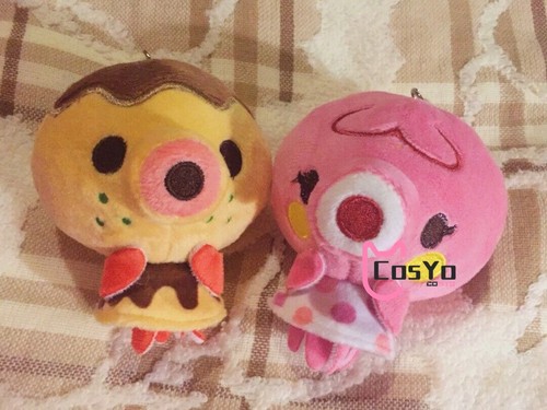 Animal crossing octopus zucker - octopus,