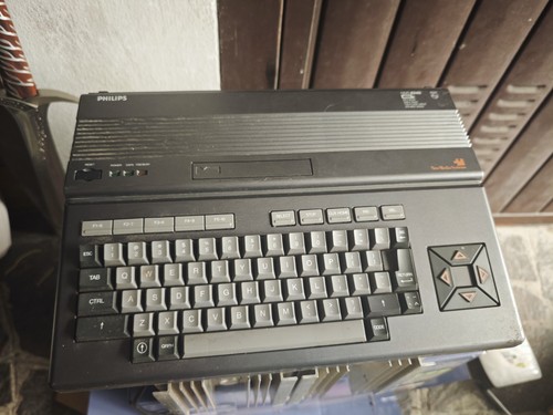 Philips nms 8245 max vintage - 8245,
