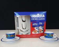 LAVAZZA - TAZZINE ANNO 1999 -