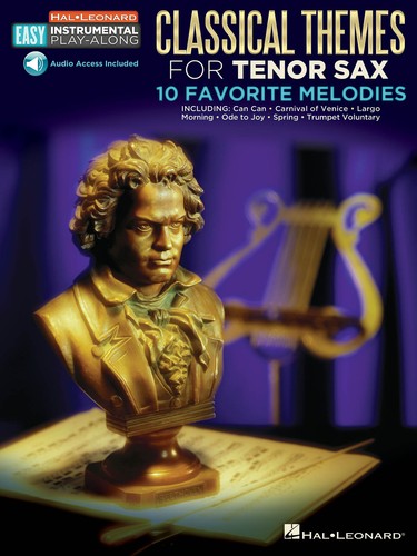 Temi classici melodie - temi,