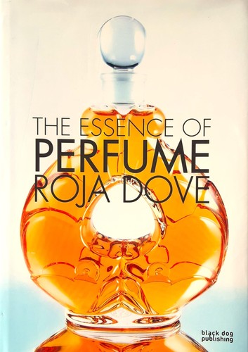 Essence perfume roja - of,
