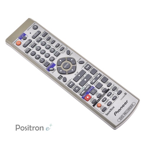 Telecomando originale pioneer - originale,