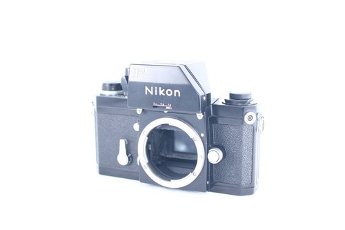 Corpo nikon photomic - f,
