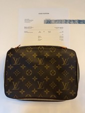 Louis Vuitton Monogram Packing