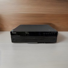 Pioneer BDP-51FD 1080p