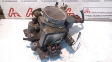 Corpo farfallato Nissan Micra