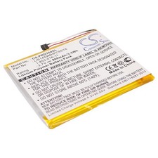 Battery for Sony PRS-350