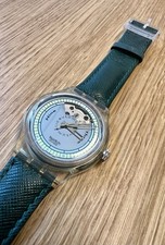 Swatch Automatic - Francois