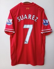 Maglia calcio liverpool - maglia,