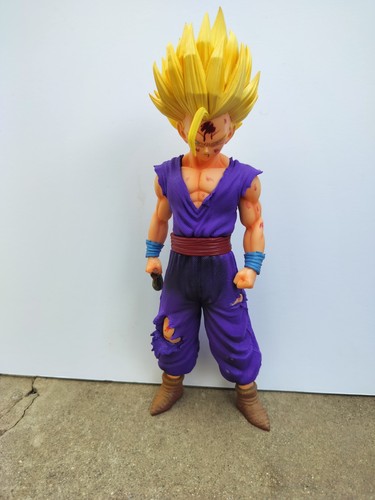 Dragon ball super - ball,