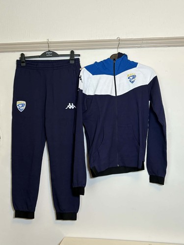 Tuta kappa brescia calcio - brescia,