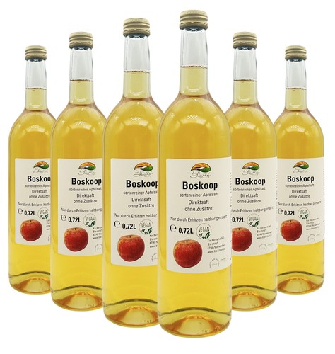 Bleichhof succo mela - bleichhof, di