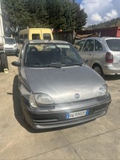 ricambi Fiat Seicento