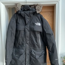 Parka/Cappotto/Giubbino Uomo