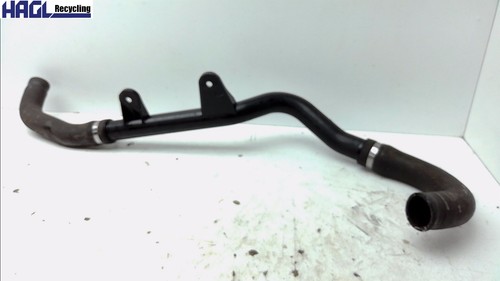 Tubazione peugeot boxer hdi - tubazione,
