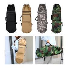 Skateboard Backpack Bag