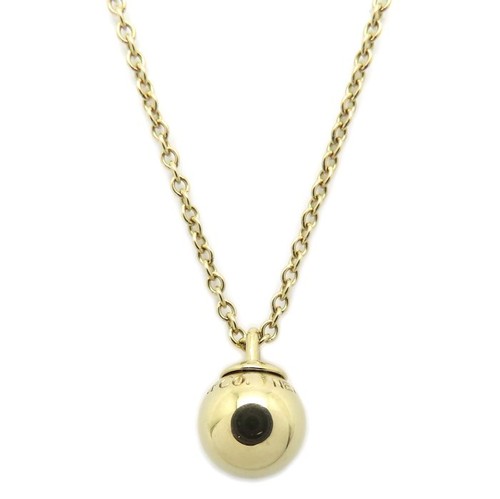 Tiffany collana in oro - collana,