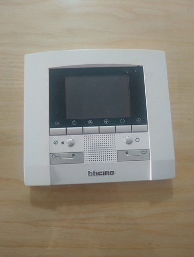 Bticino classe 344163 - classe,
