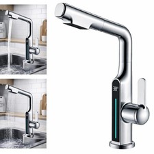 Rubinetto Miscelatore cromo