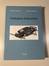 Costruzioni di Macchine -