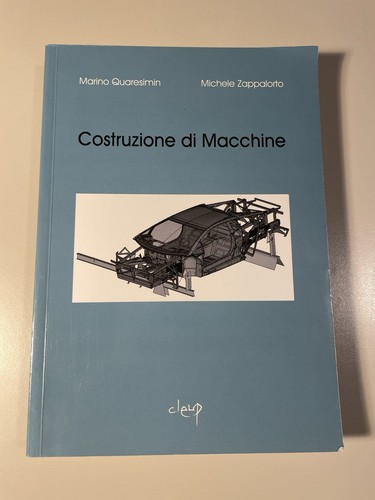 Costruzioni macchine - macchine,