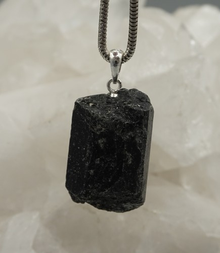 Nero tormalina nera rimorchio - nero,