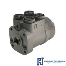 Centralina sterzo orbitrol