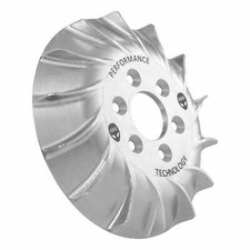 EGIG PERFORMANCE flywheel fan