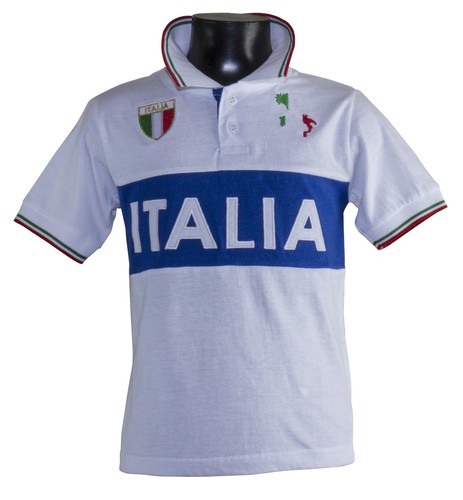 Maglia polo shirt - maglia,