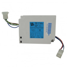 Scheda Generatore Iono Reset