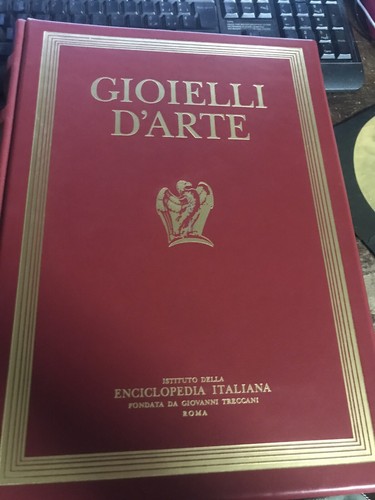 Gioielli arte medioevo - gioielli,