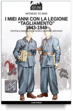 I miei anni con la Legione