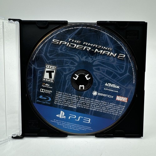 The amazing spider man - the,