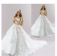 ABITO PRINCIPESCO BAMBOLE TIPO