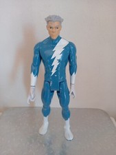 Quicksilver Marvel Avengers
