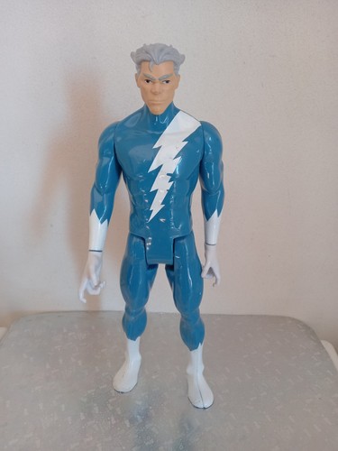 Quicksilver marvel avengers - quicksilver,