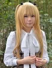 Parrucca Death-Note Misa-misa