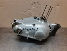 BLOCCO MOTORE MOTO MORINI 125 2T IGNAZIO