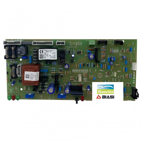Scheda elettronica dims05 - elettronica, dims05-sa01