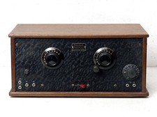 Radio con coperchio - , pieghevole