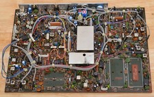 ICOM IC-751A RICAMBI: SCHEDA