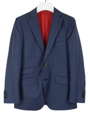 SUITSUPPLY Siena Blazer taglio