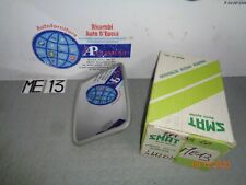 COPPA SPECCHIO RETROVISORE DX SX GRIGIO MTALLO FIAT OM IVECO 35 40 A SFERA