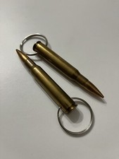 Portachiavi Proiettile calibro