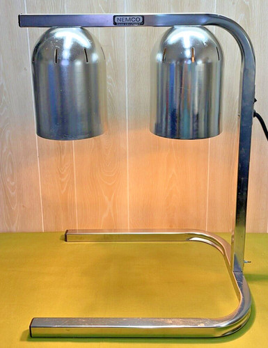 Nemco scaldavivande modello - nemco,