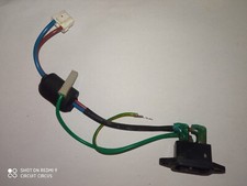 CAVO ALIMENTAZIONE POWER CABLE  e180908 & 125c vw-1 PER TV SAMSUNG LE26A336