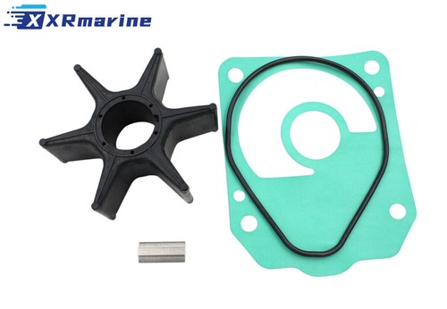 06192 zy3 000 kit - pompa, acqua