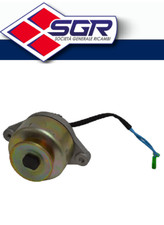 166724 ALTERNATORE 12V MAGNETI PERMANENTI KUBOTA