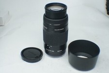 Sony 75-300 mm F4.5-5.6