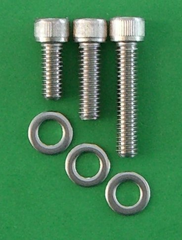 Ford 289 302 351w - sb, /